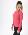 Sagester genser i myk microfiber - flere farger